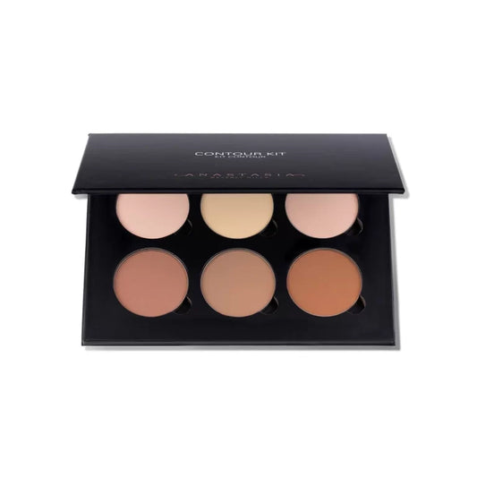 Anastasia Beverly Hills Powder Contour Kit – Light to Medium