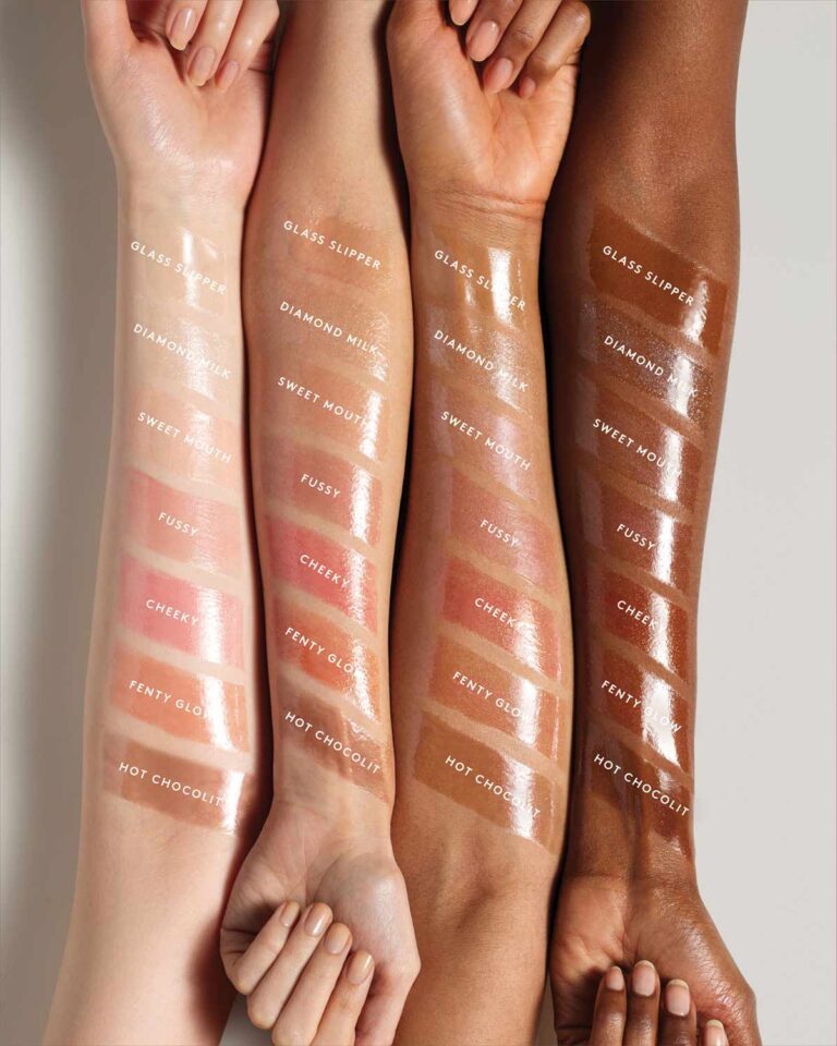 Fenty Beauty Gloss Bomb Universal Lip Luminizer