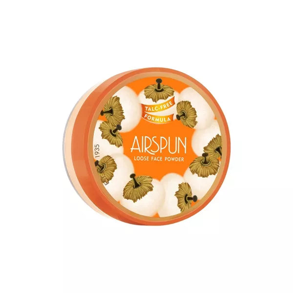 Airspun Loose Powder