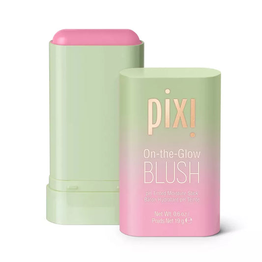 Pixi On-the-Glow Blush CheekTone Ph Reactive