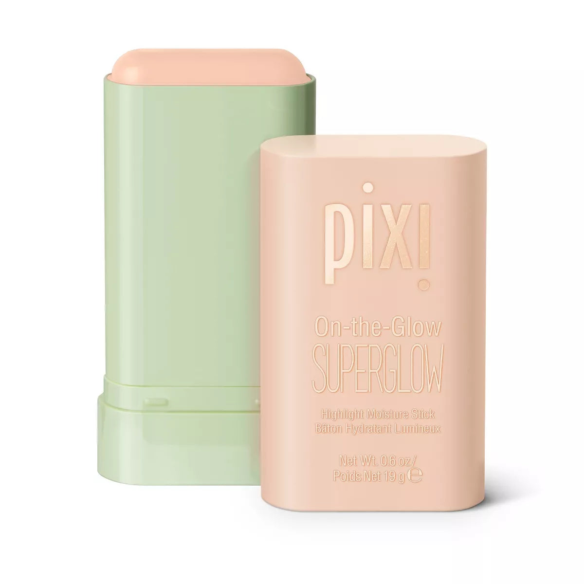 Pixi On-the-Glow Super Glow