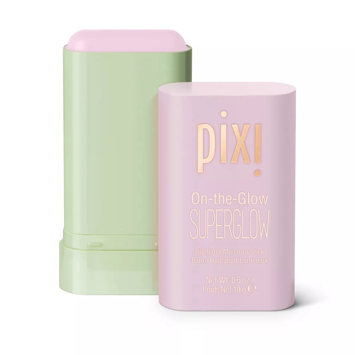 Pixi On-the-Glow Super Glow