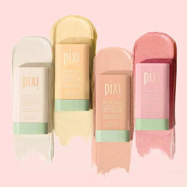 Pixi On-the-Glow Super Glow