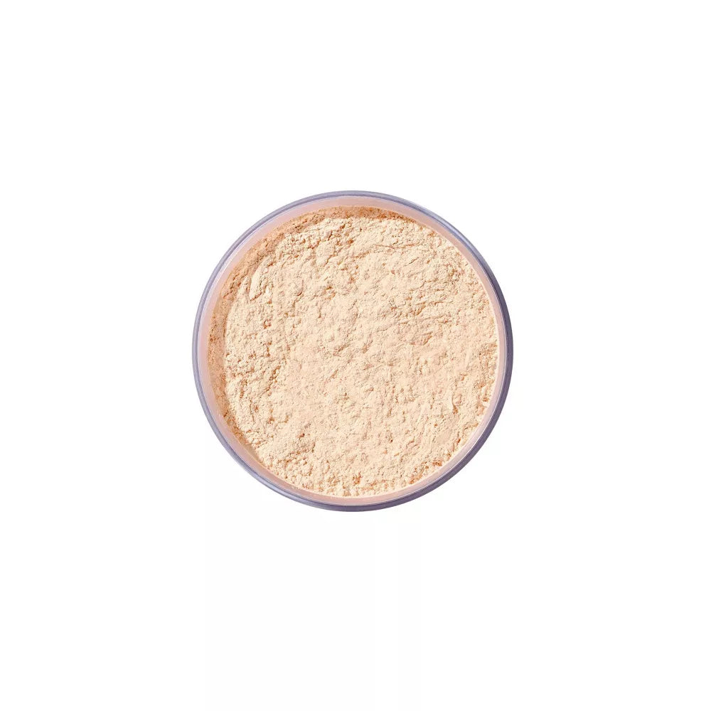 Airspun Loose Powder