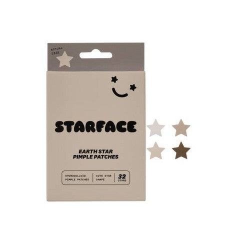 Starface Earth Star Pimple Patch