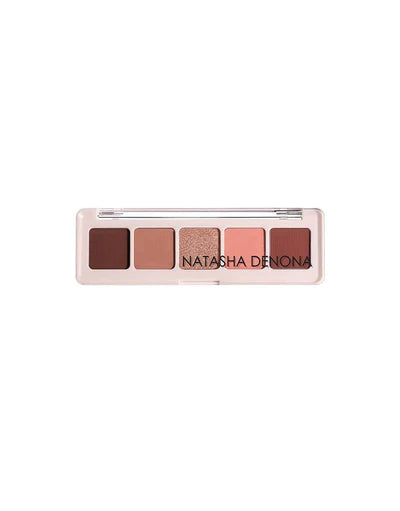 Natasha Denona Mini Biba Eyeshadow Palette