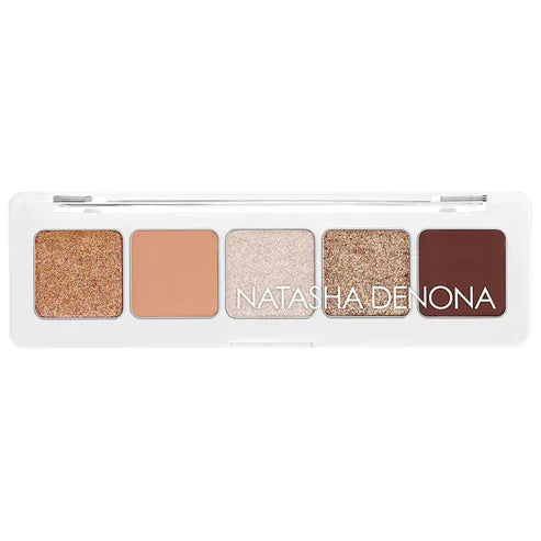 Natasha Denona Mini Nude Eyeshadow Palette