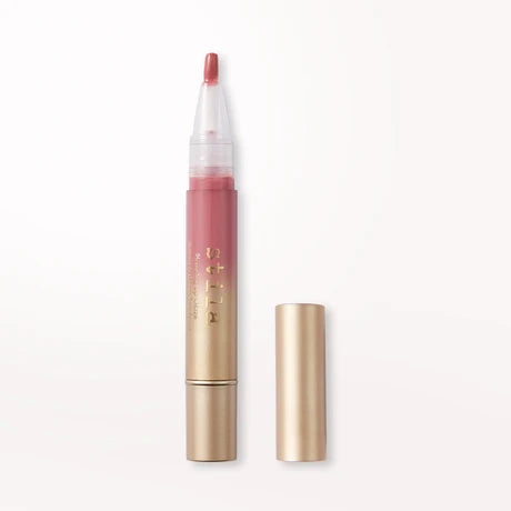 Stila Plumping Lip Glaze Pieta