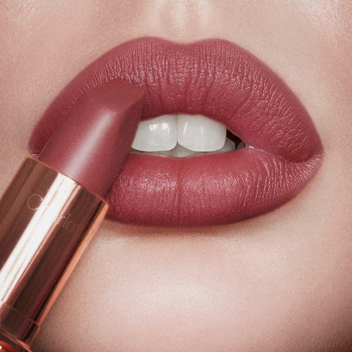 Charlotte Tilbury Matte Revolution Lipstick