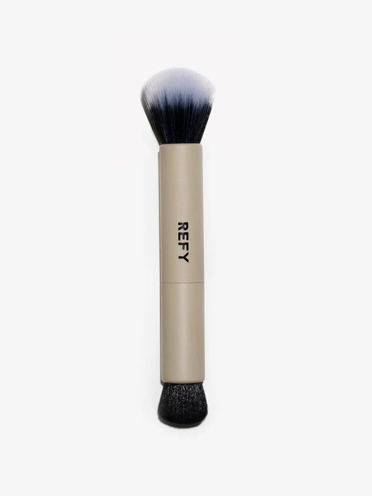 REFY Duo Face Brush