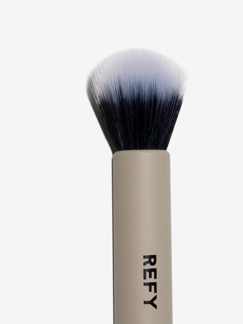 REFY Duo Face Brush