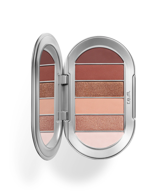 r.e.m. beauty eyeshadow palette