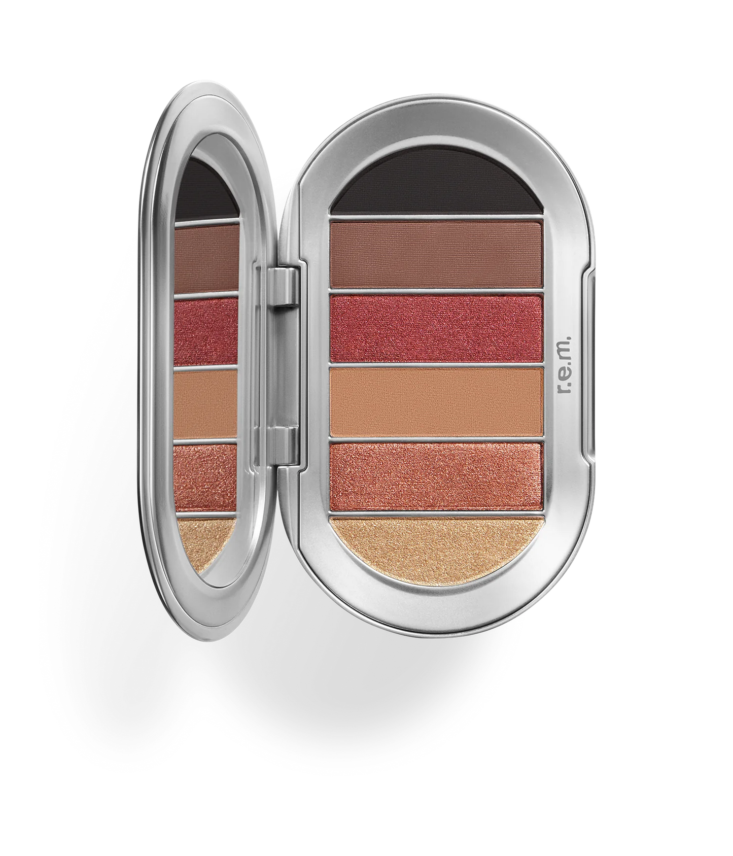 r.e.m. beauty eyeshadow palette