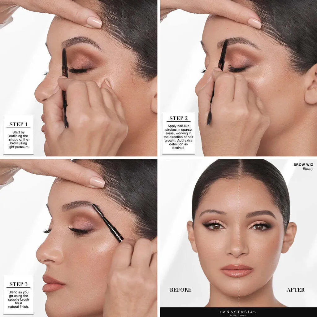 Anastasia Beverly Hills Brow Wiz