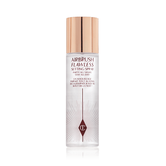 Charlotte Tilbury Airbrush Flawless Setting Spray