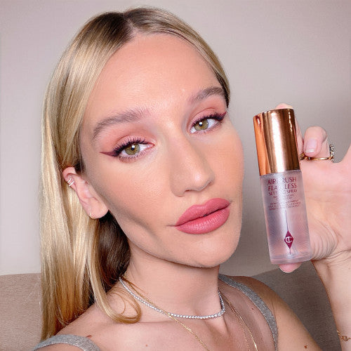 Charlotte Tilbury Airbrush Flawless Setting Spray