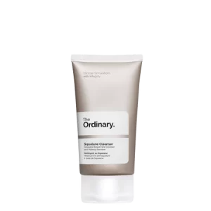 The Ordinary Squalane Cleanser