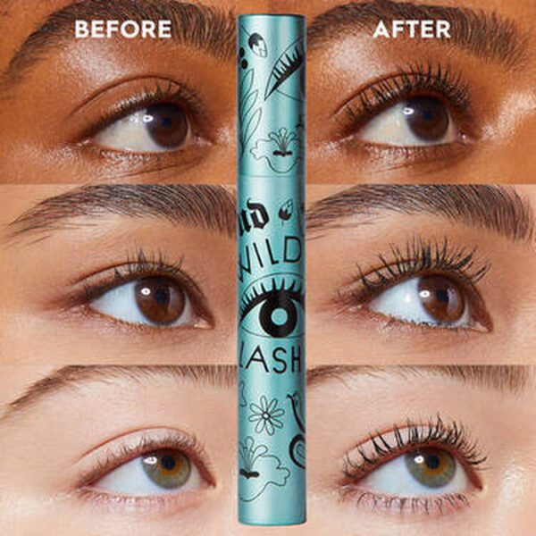 Urban Decay Wild Lash Rimel