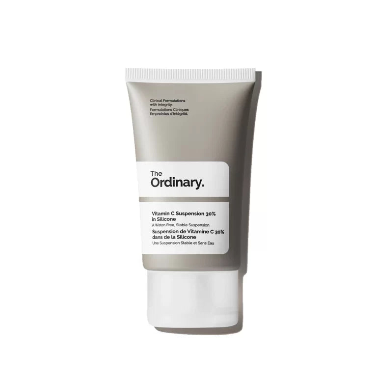 The Ordinary Vitamin C Suspension 30% in Silicone