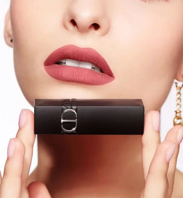 DIOR Lipstick Rouge