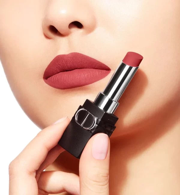 DIOR Lipstick Rouge