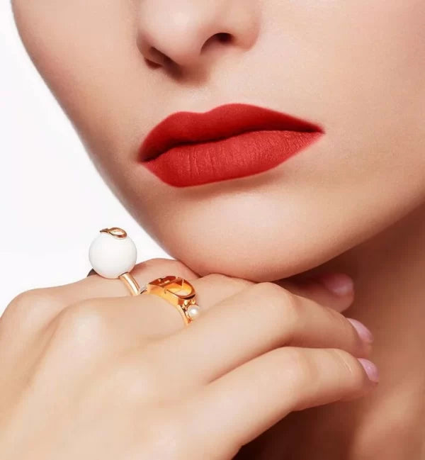 DIOR Lipstick Rouge