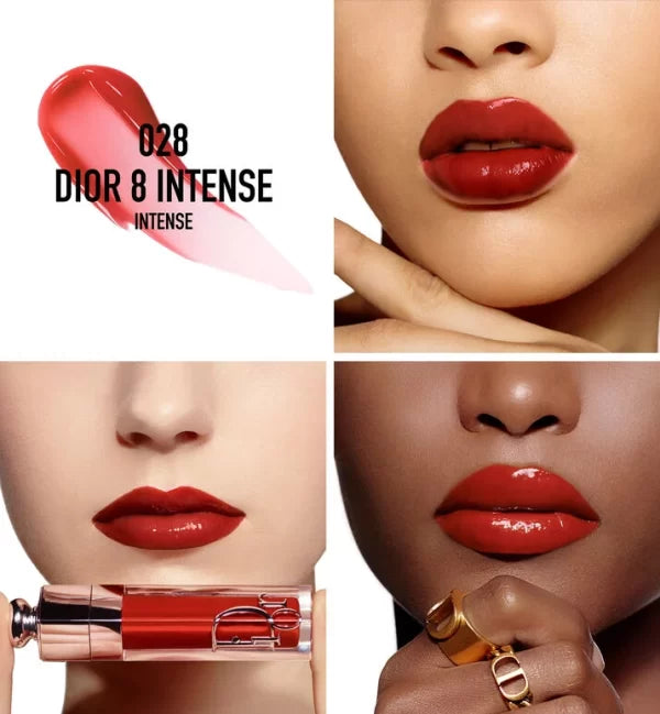 Gloss dior best sale