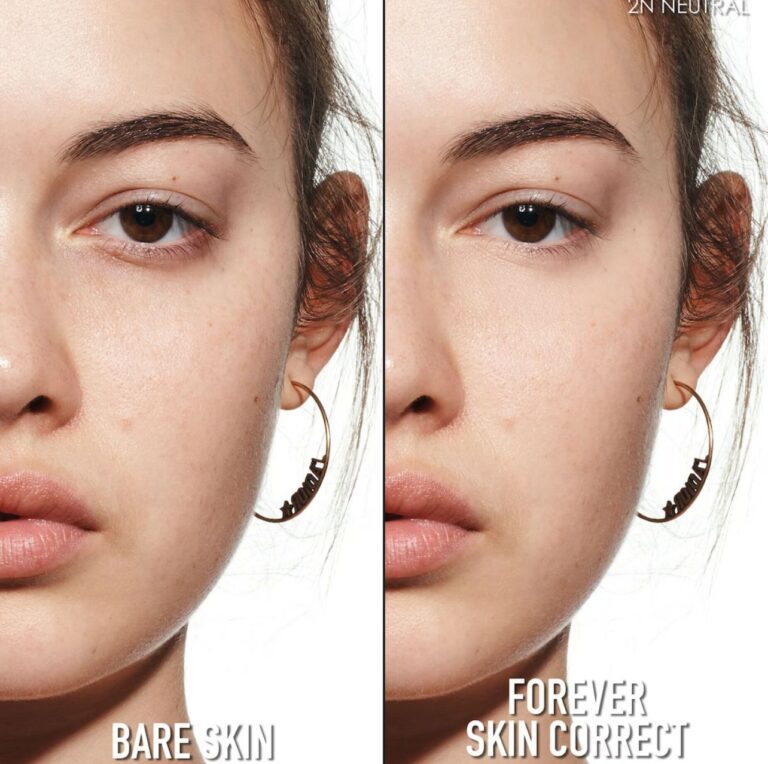 DIOR Forever Skin Correct Concealer