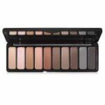 e.l.f. Mad For Matte Eyeshadow Palette