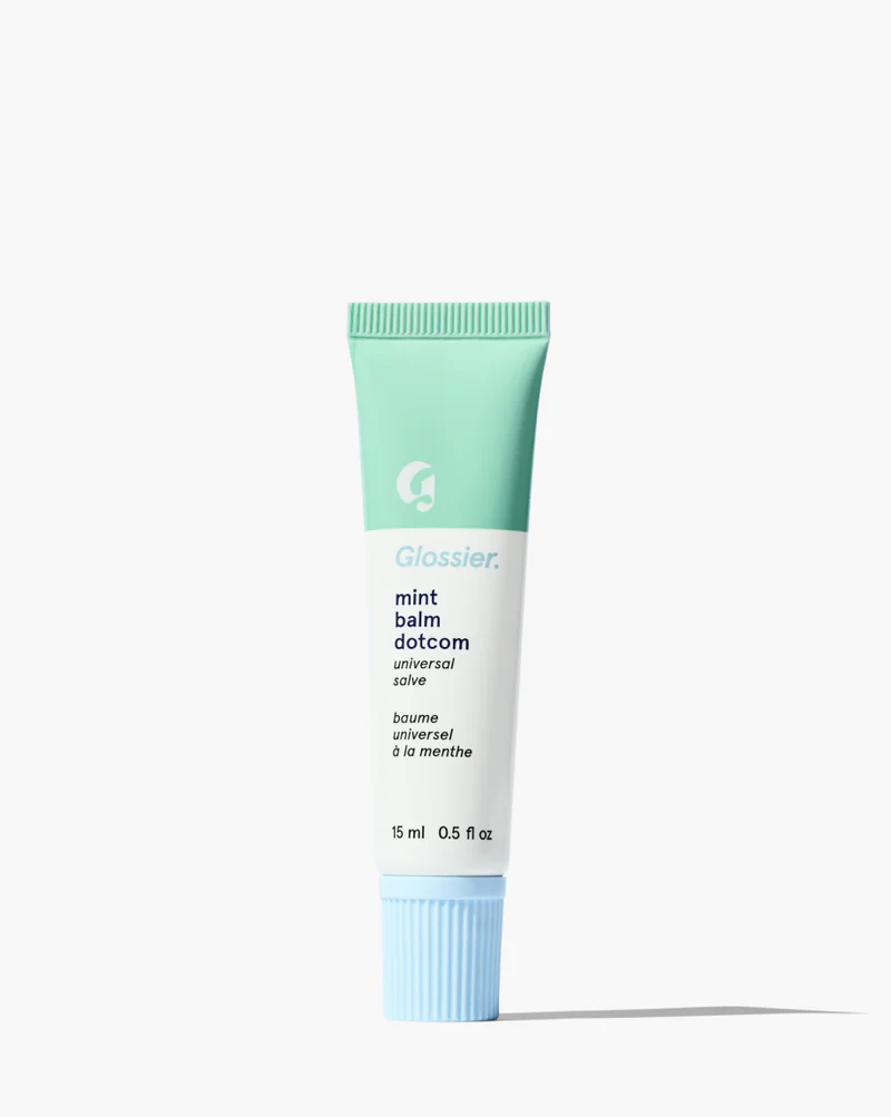 Glossier Balm Dotcom