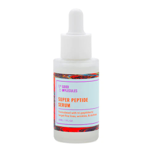 Good Molecules Super Peptide Serum