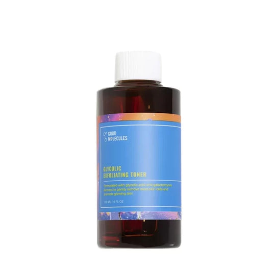 Good Molecules Glycolic Exfoliating Toner