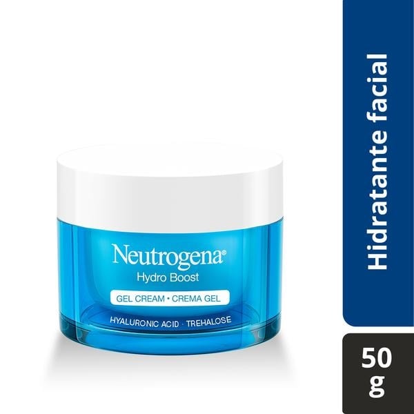 Neutrogena Crema gel facial Hydro Boost®