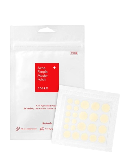 COSRX Acne Pimple Master Patch