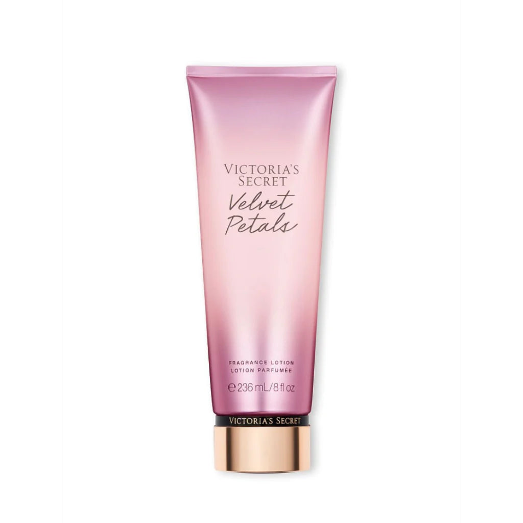 Victoria's Secret Body Velvet Petals