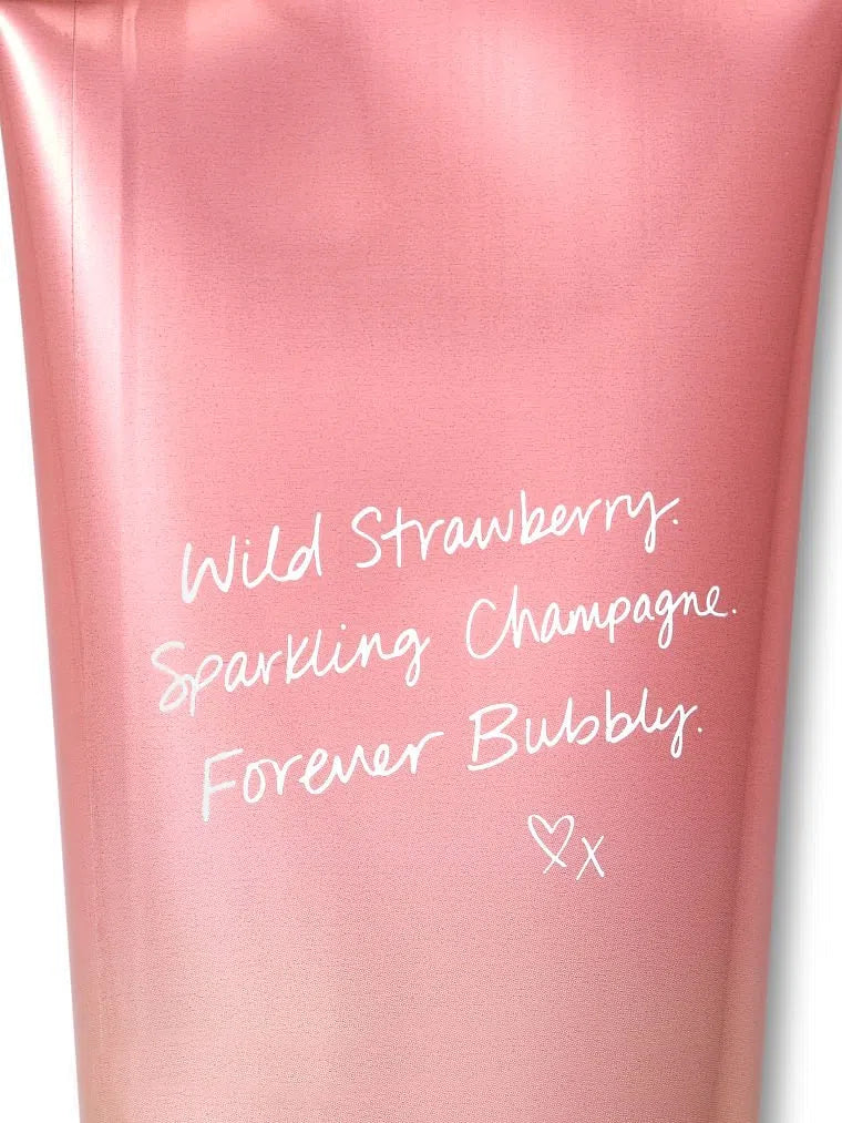 Victoria's Secret Body Strawberry & Champagne