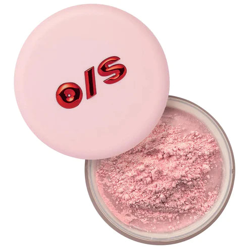 ONE/SIZE by Patrick Starrr Ultimate Blurring Setting Powder