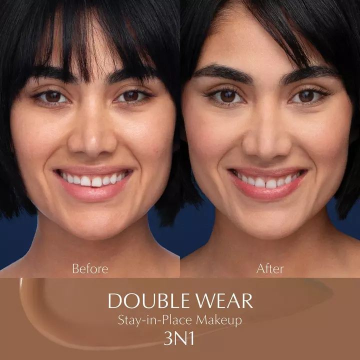 Estee Lauder Double WearStay-in-Place Foundation