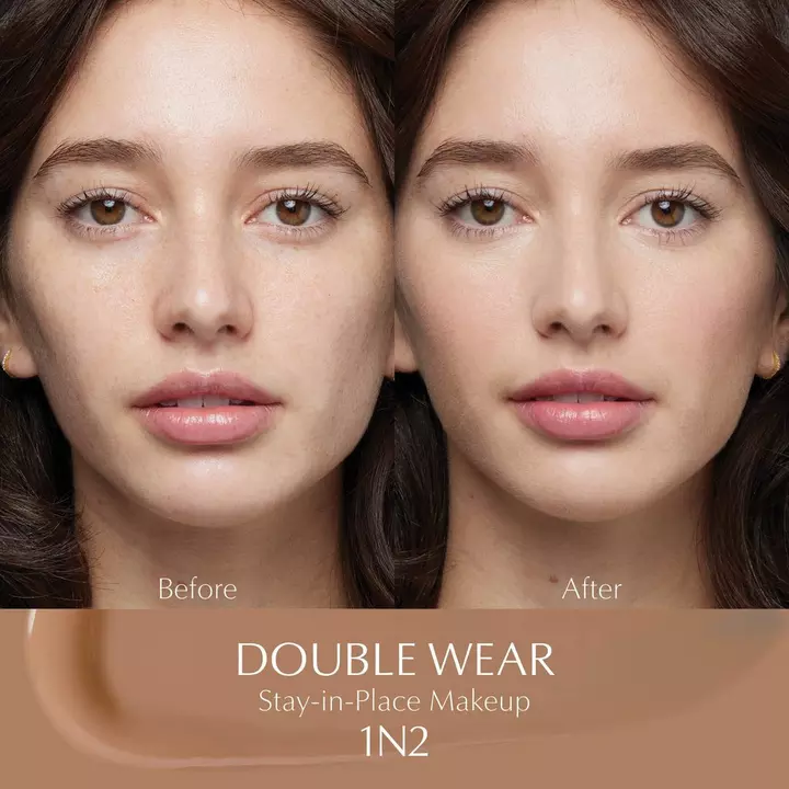 Estee Lauder Double WearStay-in-Place Foundation