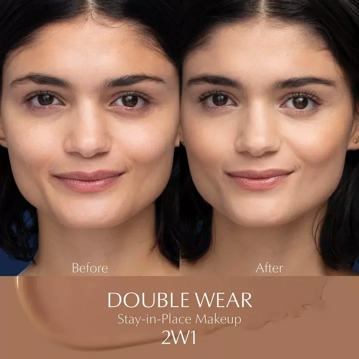 Estee Lauder Double WearStay-in-Place Foundation