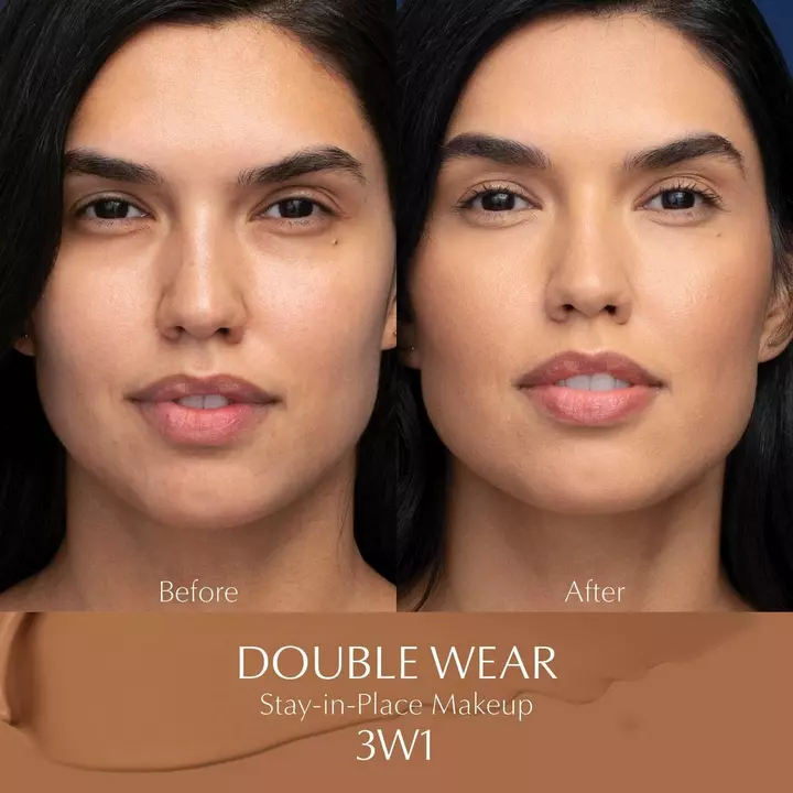 Estee Lauder Double WearStay-in-Place Foundation