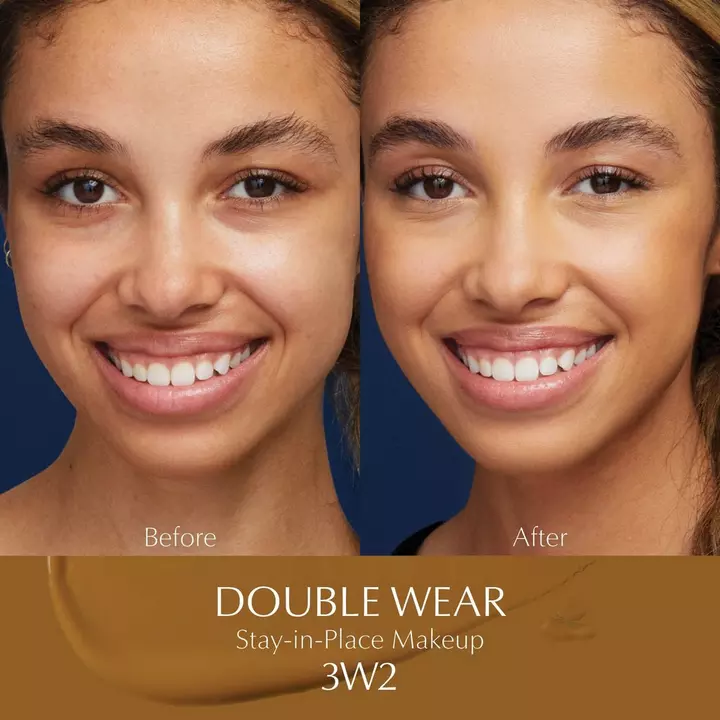 Estee Lauder Double WearStay-in-Place Foundation