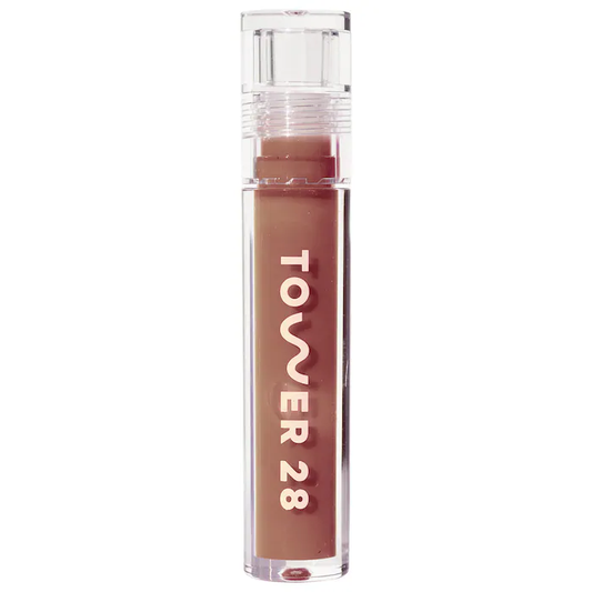 Tower 28 Beauty ShineOn Lip Jelly Non-Sticky Gloss