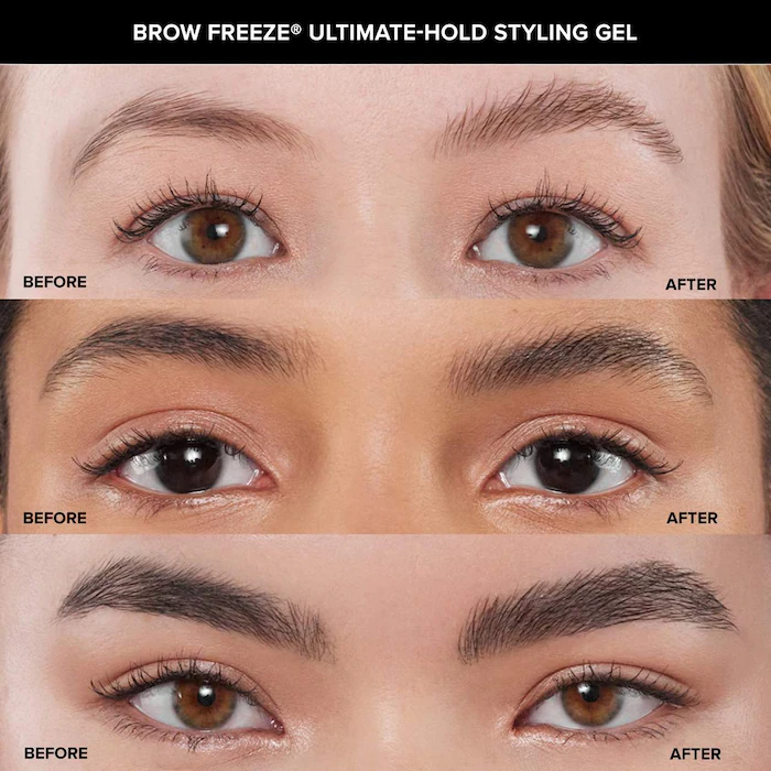 Anastasia Beverly Hills Brow Freeze® Gel