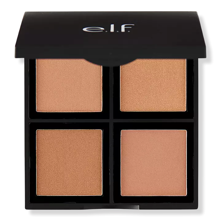 e.l.f. Cosmetics Bronzer Palette