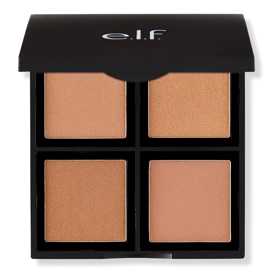 e.l.f. Cosmetics Bronzer Palette