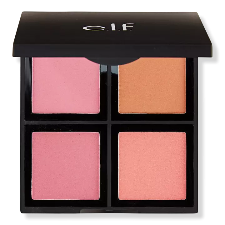 e.l.f. Cosmetics Powder Blush Palette