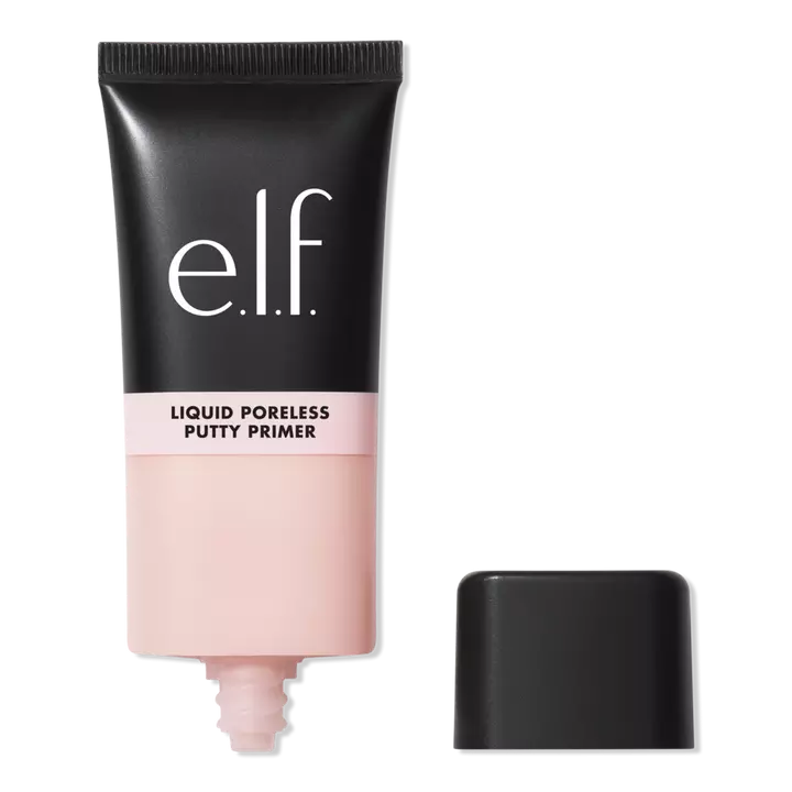 e.l.f. Cosmetics Liquid Poreless Putty Primer