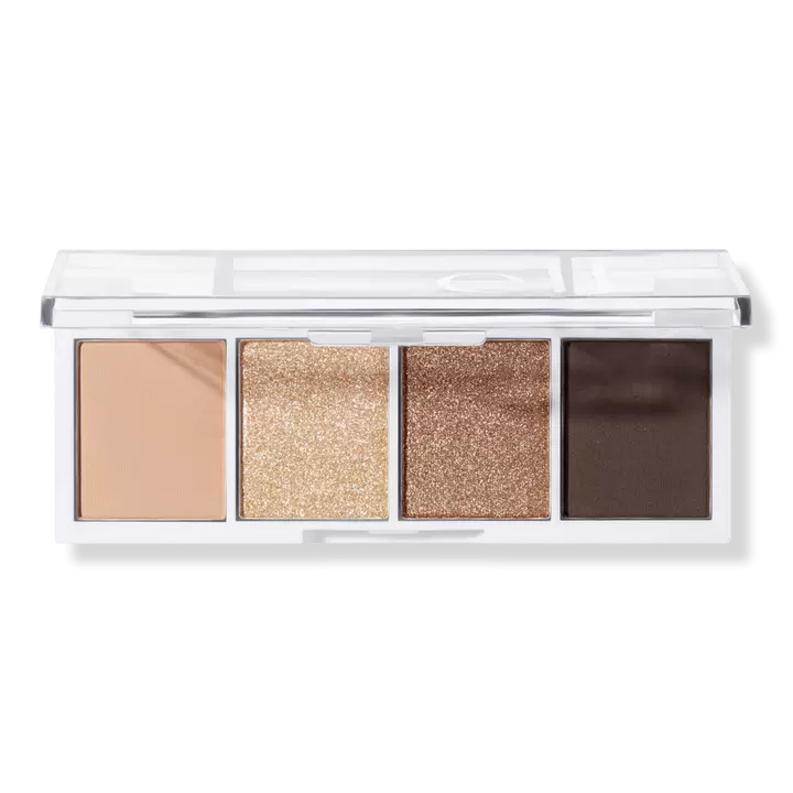 e.l.f. Bite Size Eyeshadow Palette