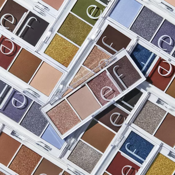 e.l.f. Bite Size Eyeshadow Palette